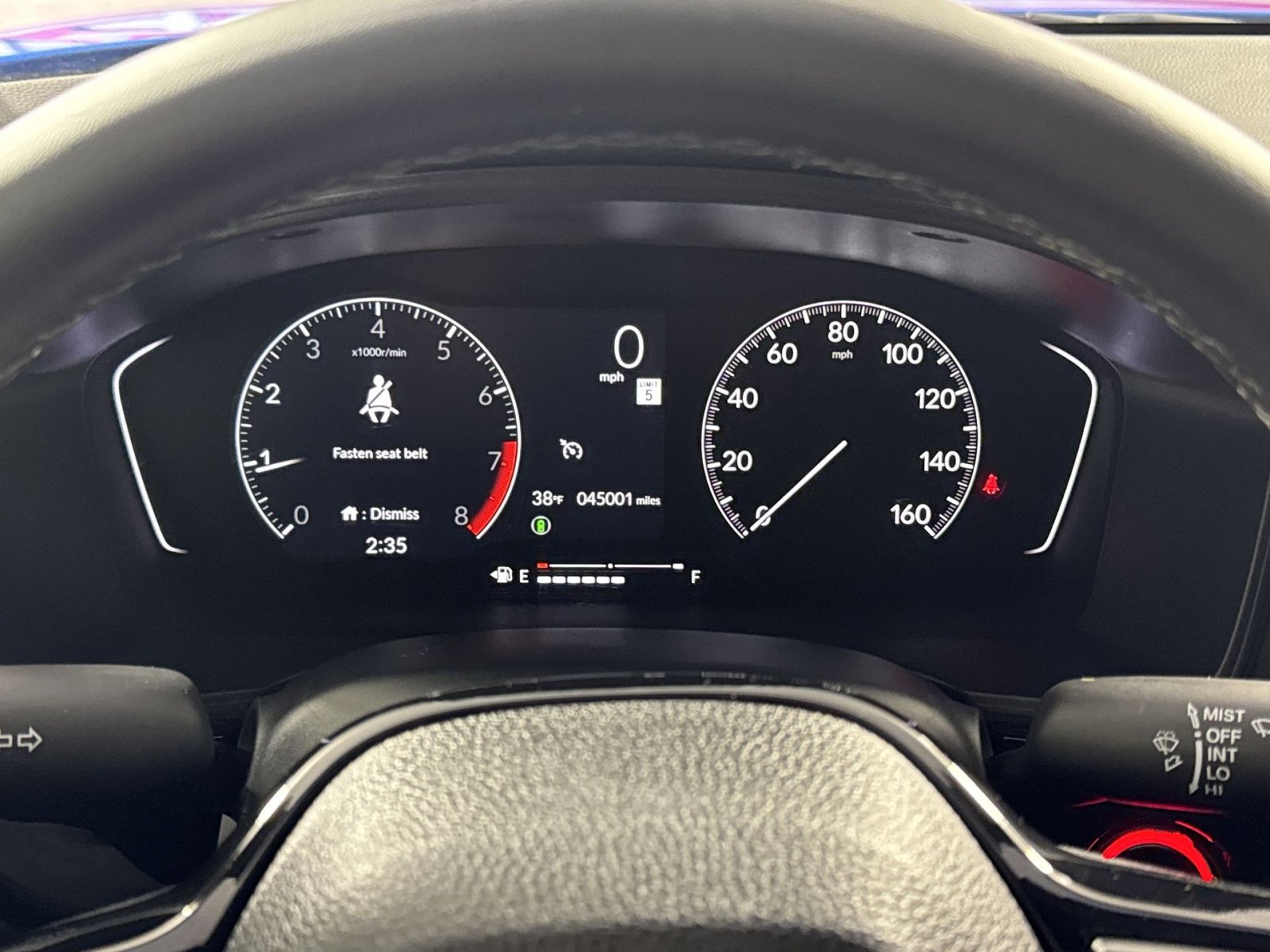 Used 2023 Honda Civic Sport image 17