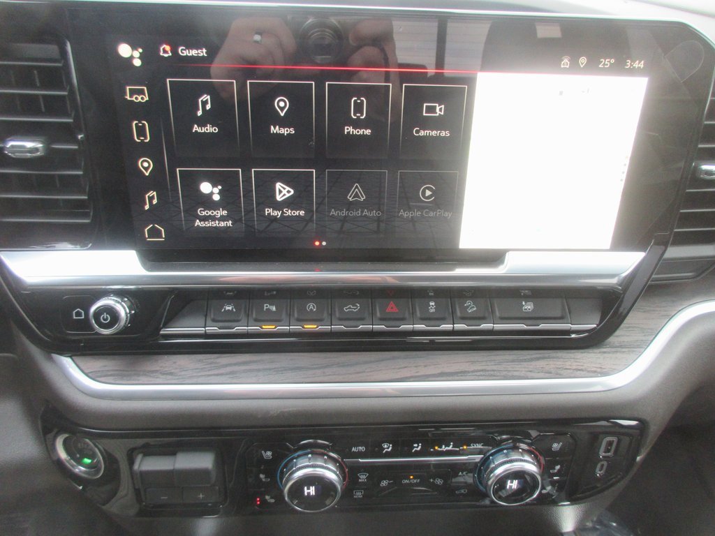 New 2026 GMC Sierra 1500 SLT w/ SLT Premium Plus Package image 20