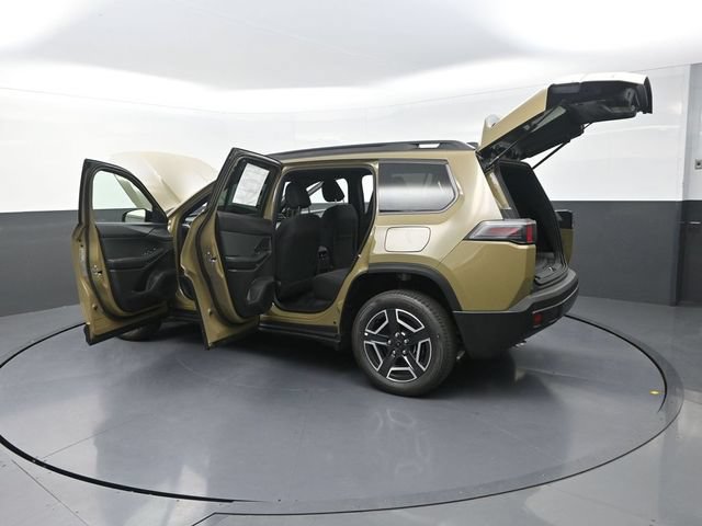 New 2026 Jeep Cherokee Laredo AWD/4WD image 37