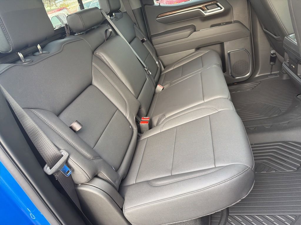 New 2026 Chevrolet Silverado 1500 LT Trail Boss w/ Convenience Package II image 34