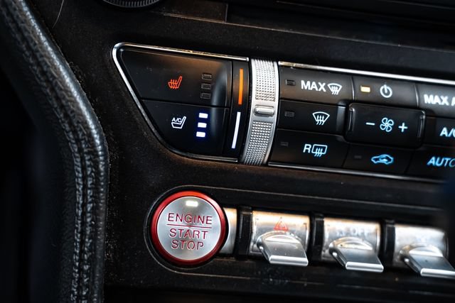 Used 2023 Ford Mustang Mach 1 w/ Equipment Group 700A RWD image 28