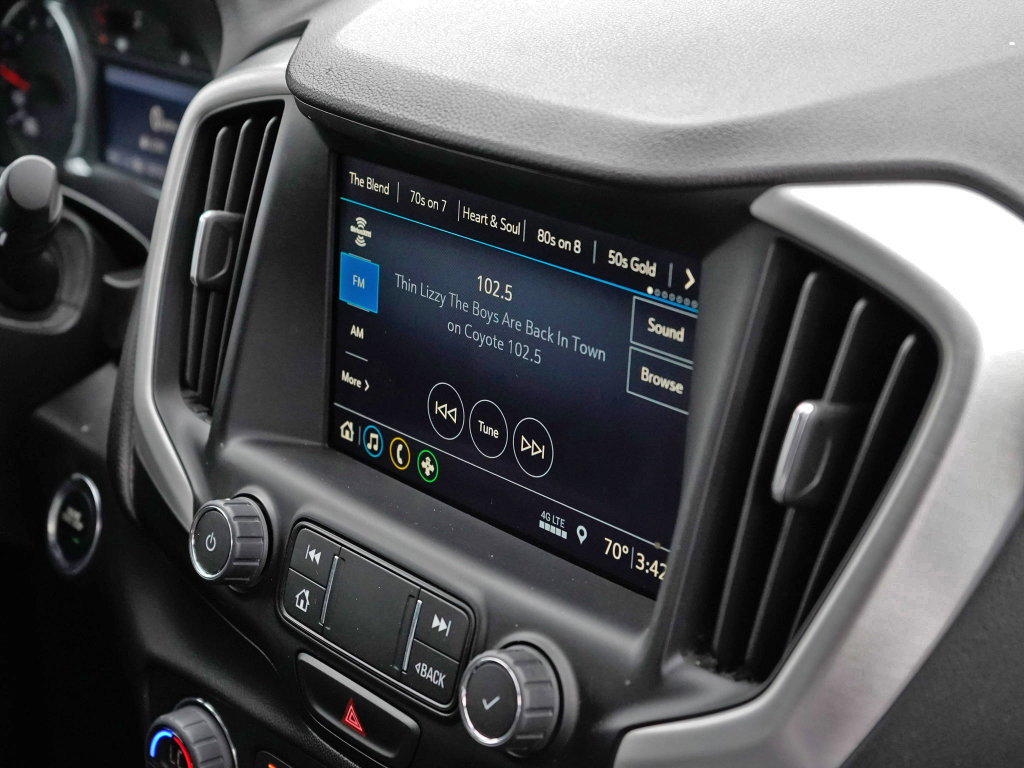 Used 2020 GMC Terrain SLT w/ Preferred Package image 29