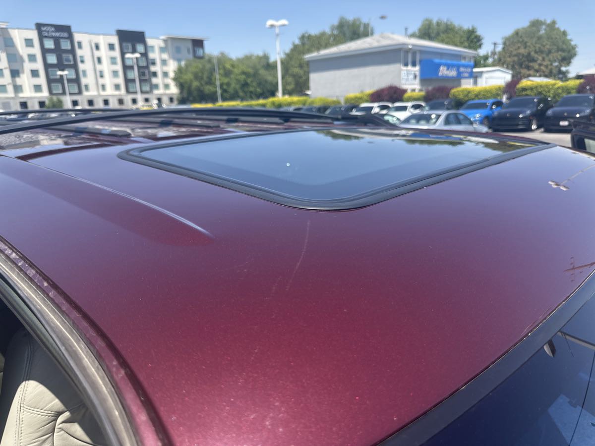 Used 1994 GMC Yukon 4WD 2-Door image 19