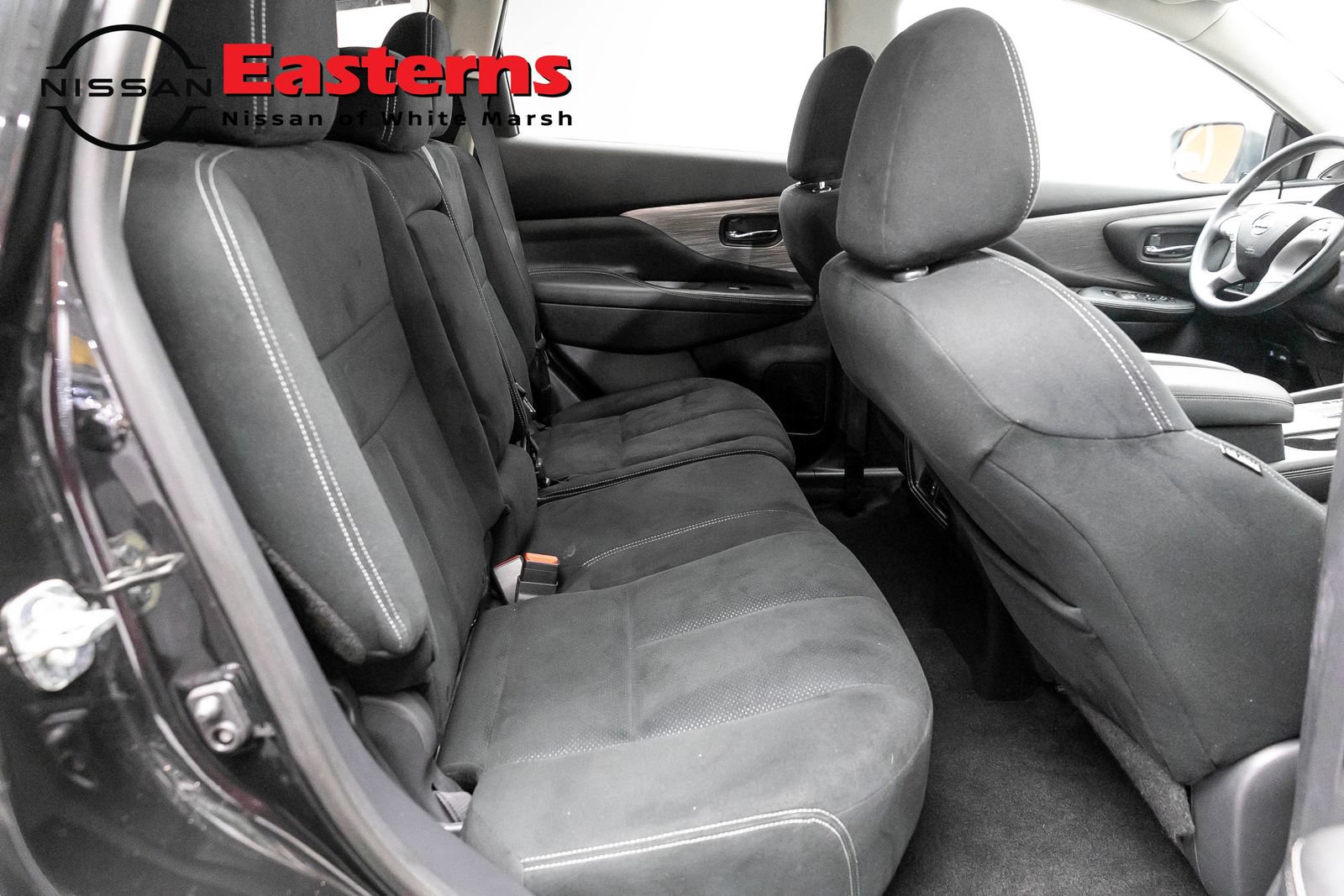 Used 2018 Nissan Murano S w/ Cargo Package AWD/4WD image 21