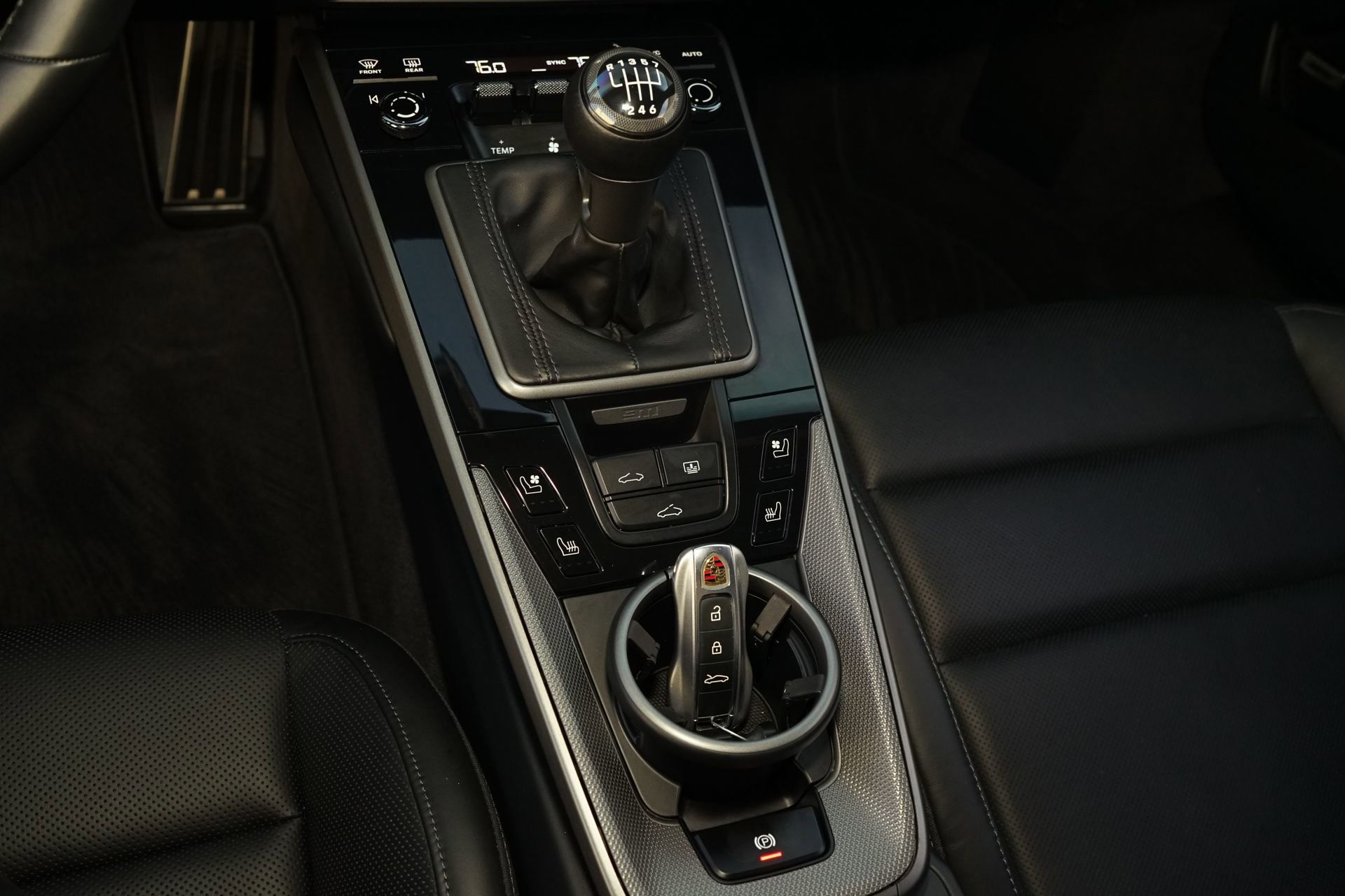 Used 2022 Porsche 911 Carrera 4S image 19