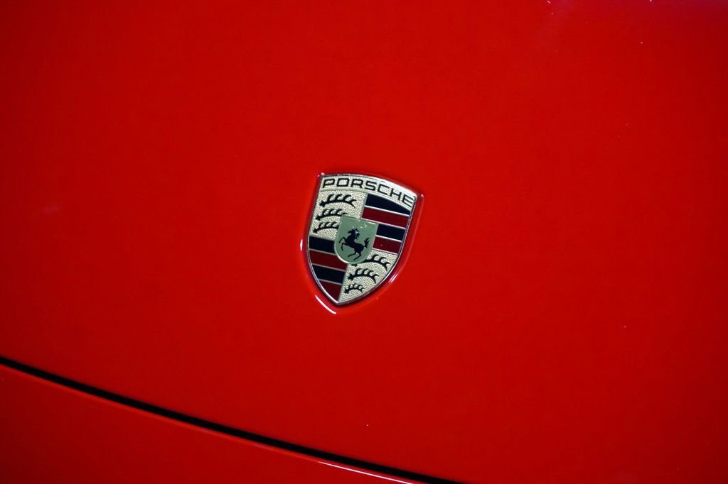 Used 2021 Porsche 911 Carrera image 71