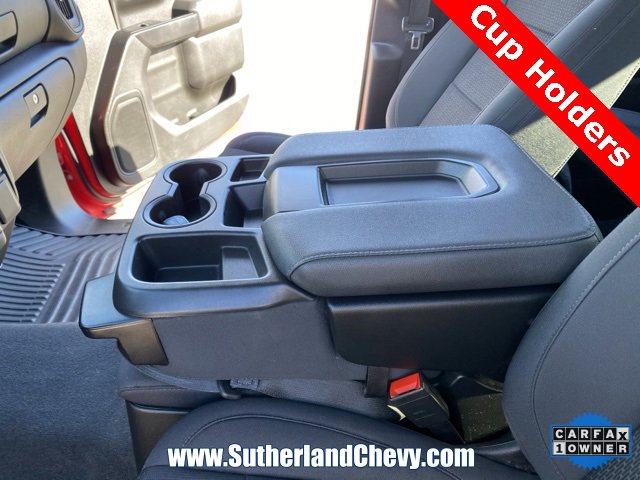 Used 2023 GMC Sierra 1500 Pro w/ Graphite Edition image 18