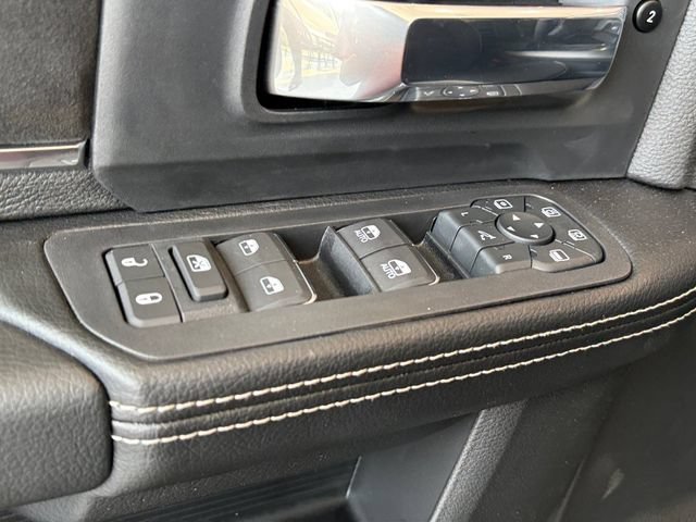 New 2026 RAM 2500 Laramie AWD/4WD image 15