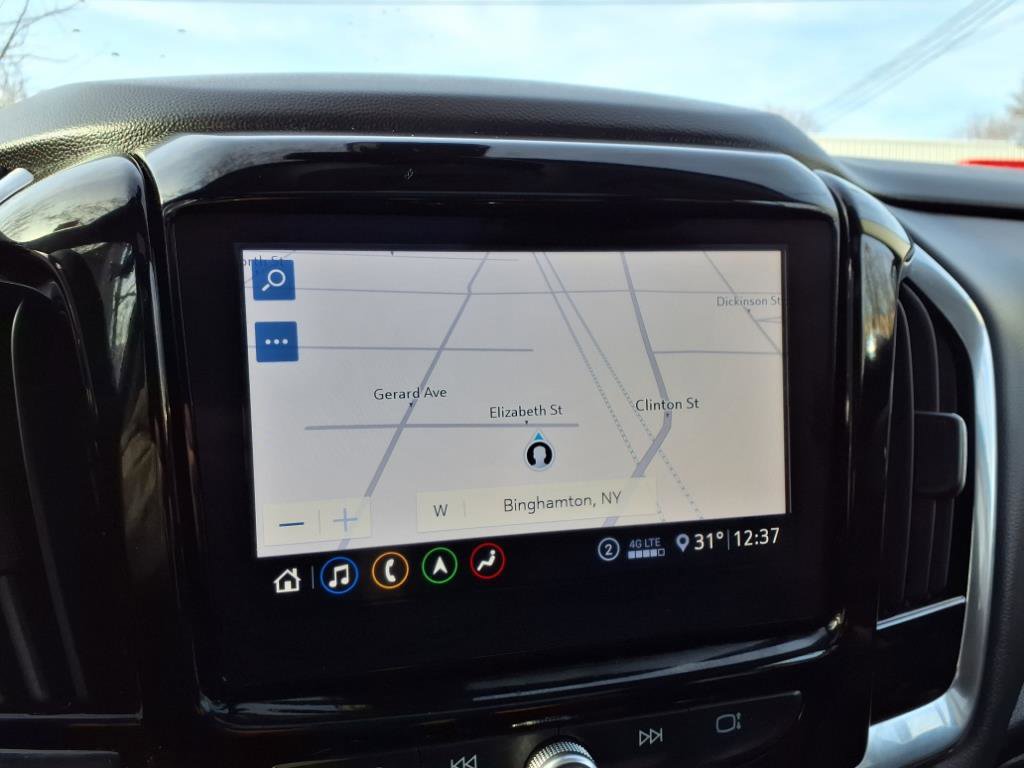 Used 2021 Chevrolet Traverse LT w/ LT Premium Package image 25