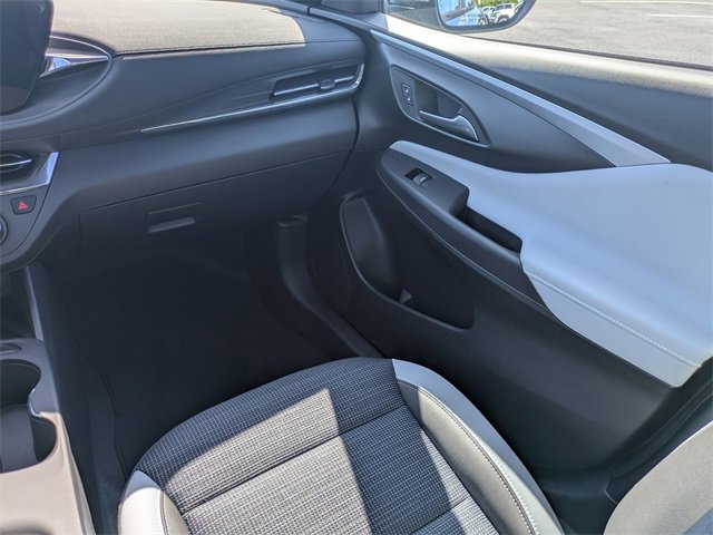 New 2025 Buick Envista Preferred w/ Convenience I Package image 20