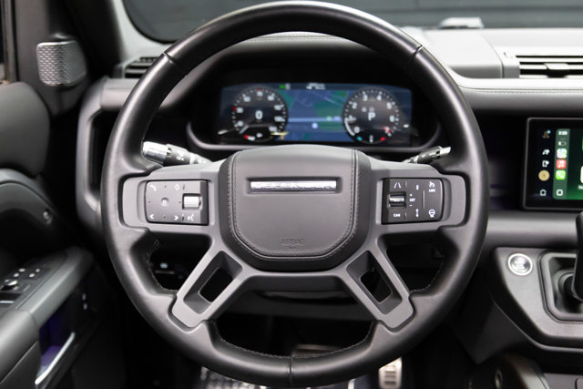 Used 2021 Land Rover Defender 90 X AWD/4WD image 64