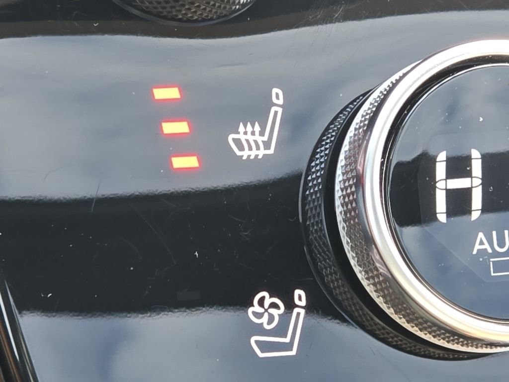 Used 2024 INFINITI QX60 Sensory image 8