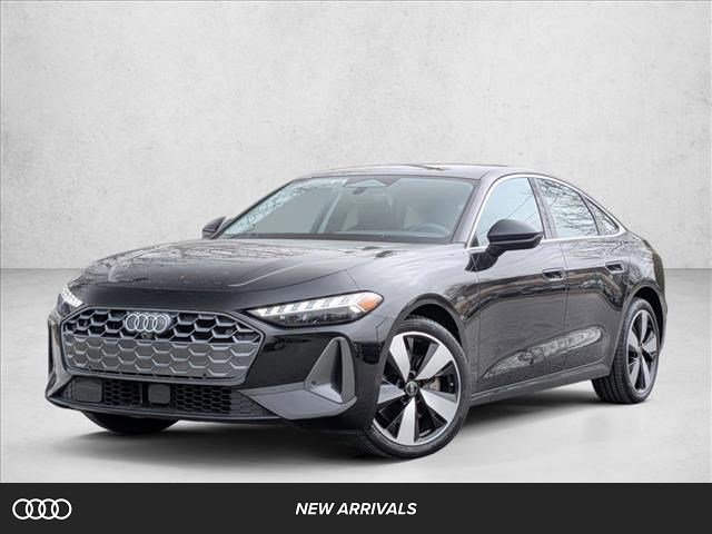 Certified 2025 Audi A5 2.0T Premium Plus w/ Premium Plus