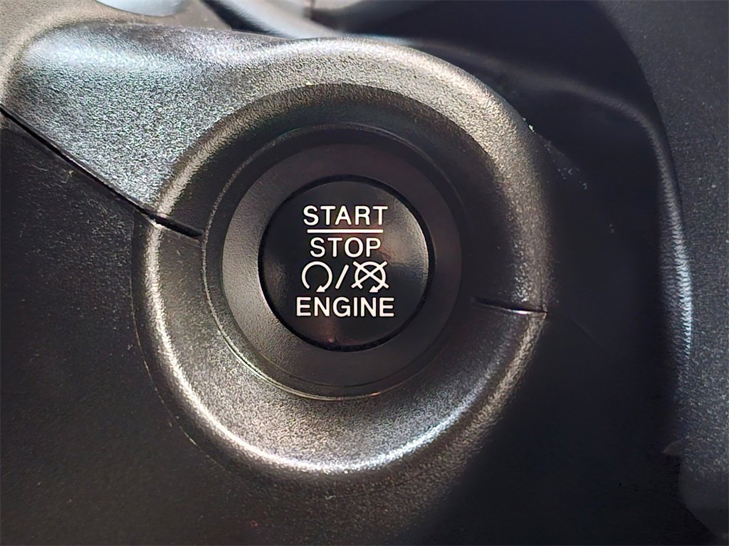 Used 2016 FIAT 500X Trekking image 33