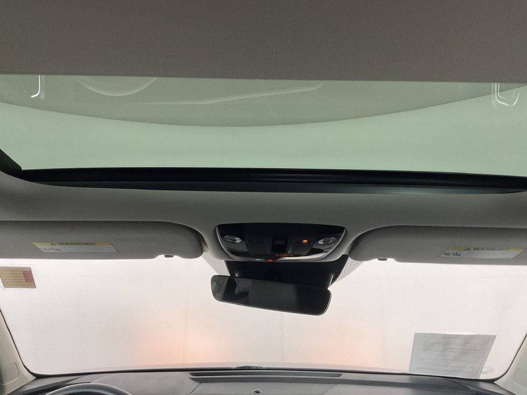 Used 2025 Kia Sorento EX w/ EX Panoramic Sunroof Package AWD/4WD image 15