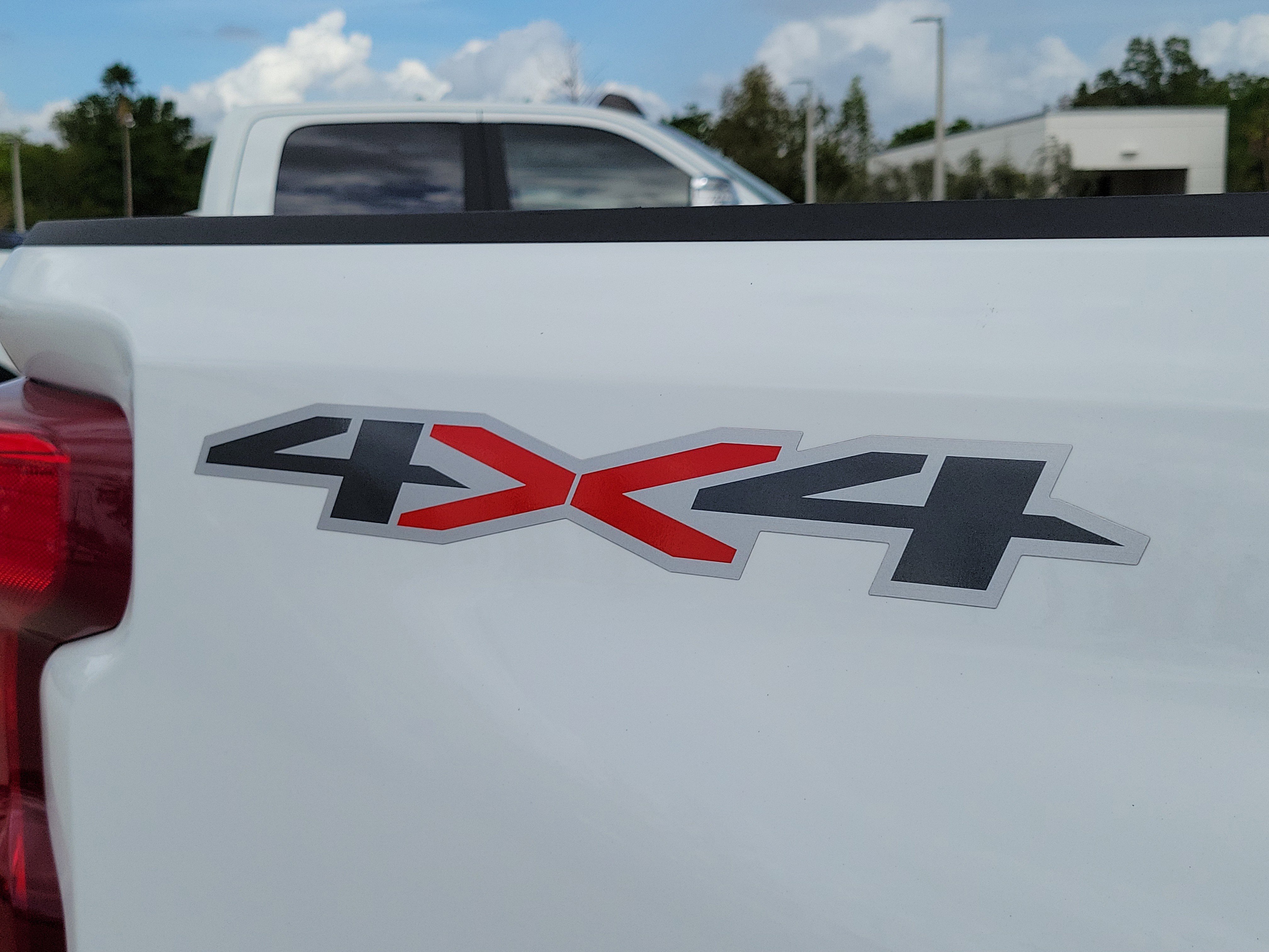 Used 2025 Chevrolet Silverado 2500 LT w/ Safety Package image 10