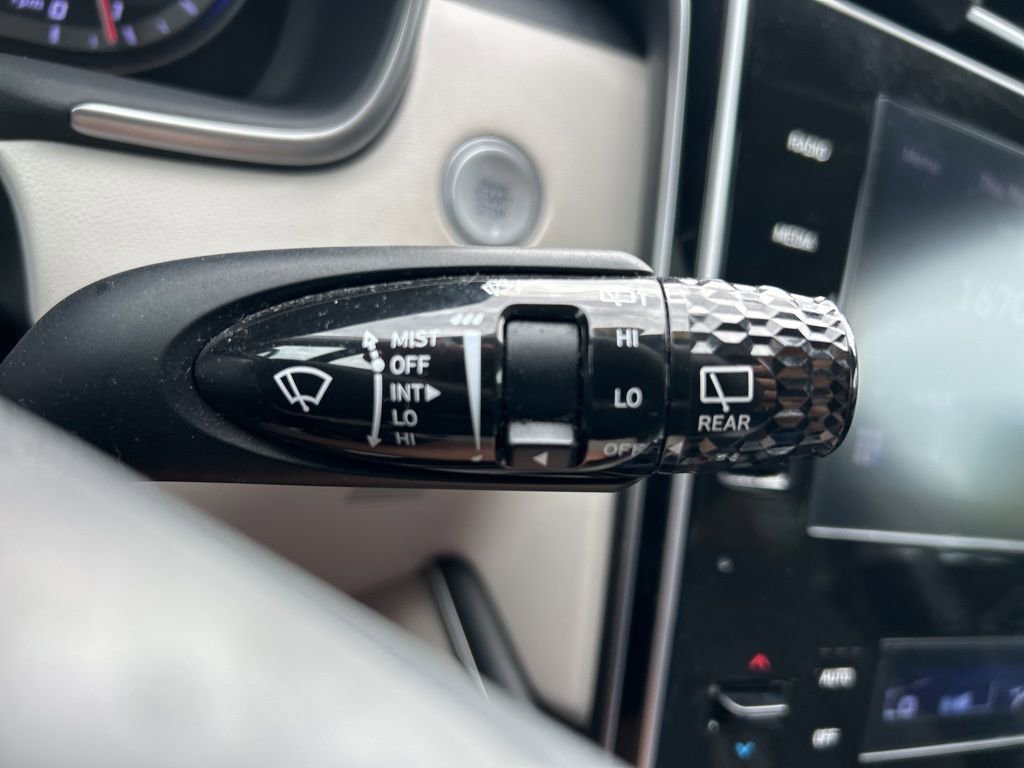 Used 2024 Hyundai Tucson SEL image 22