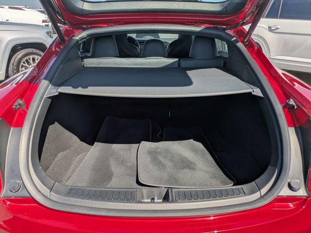 Used 2018 Tesla Model S 100D image 12