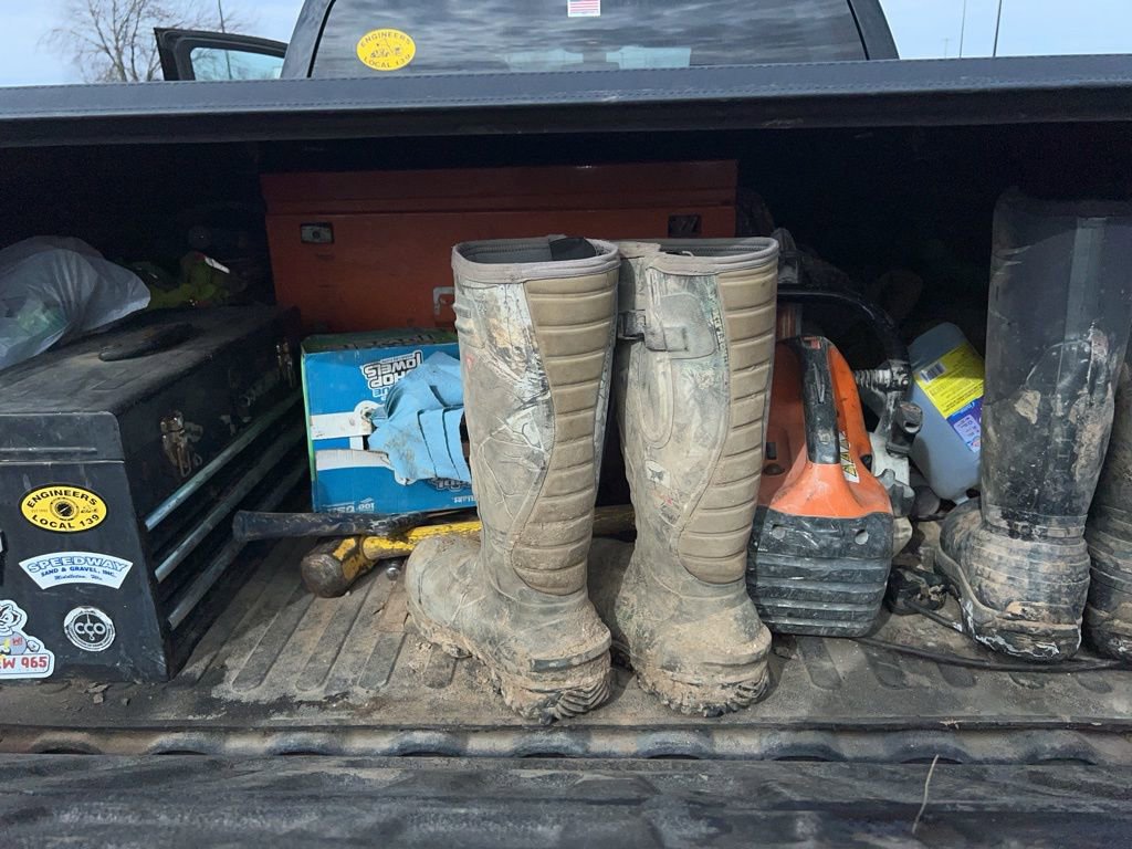 Used 2015 Chevrolet Colorado Z71 image 42