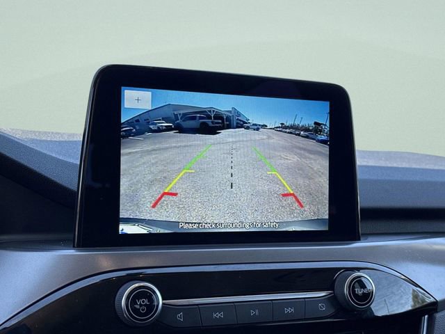 Used 2024 Ford Escape Active image 35