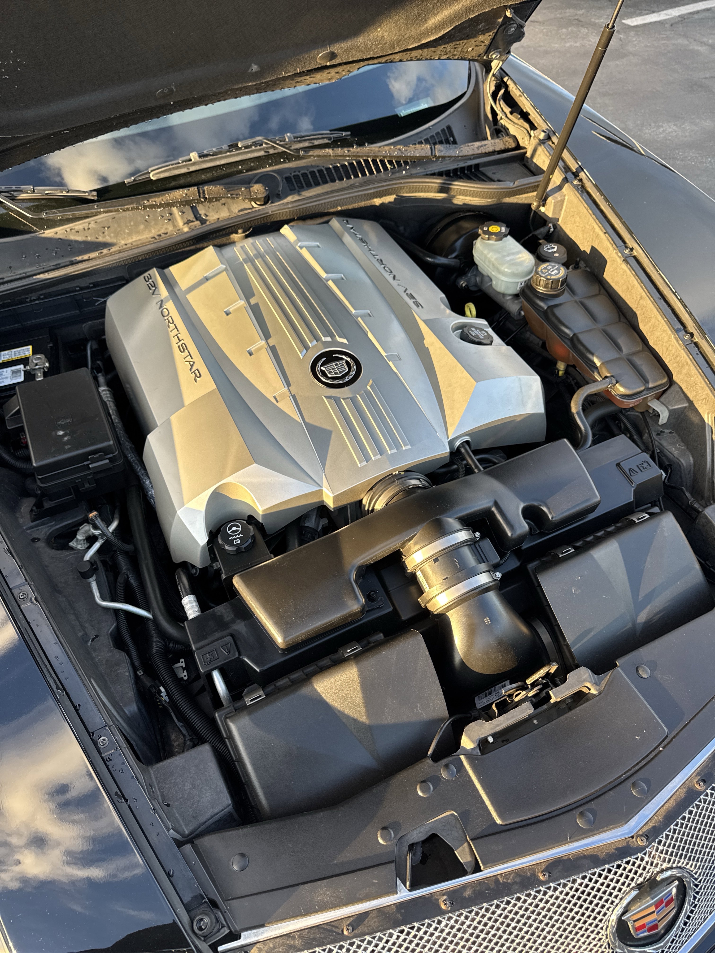 Used 2004 Cadillac XLR image 15