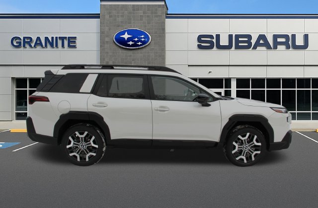 New 2026 Subaru Outback Touring XT AWD/4WD image 10