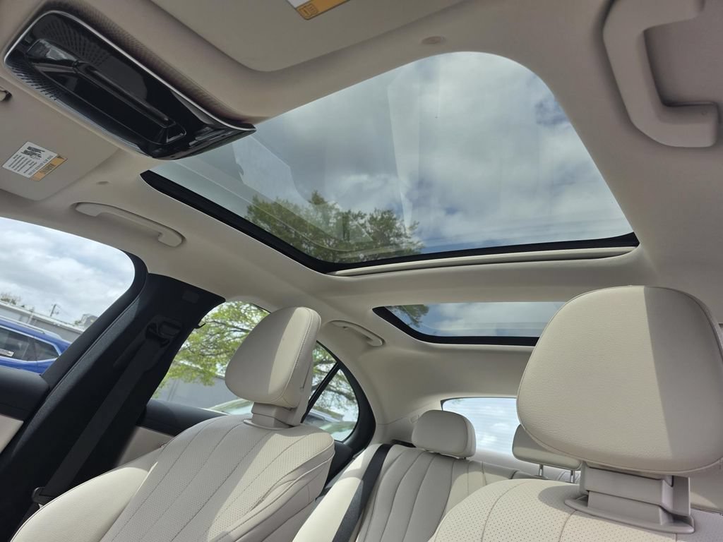 Certified 2026 Mercedes-Benz E 350 Sedan image 25