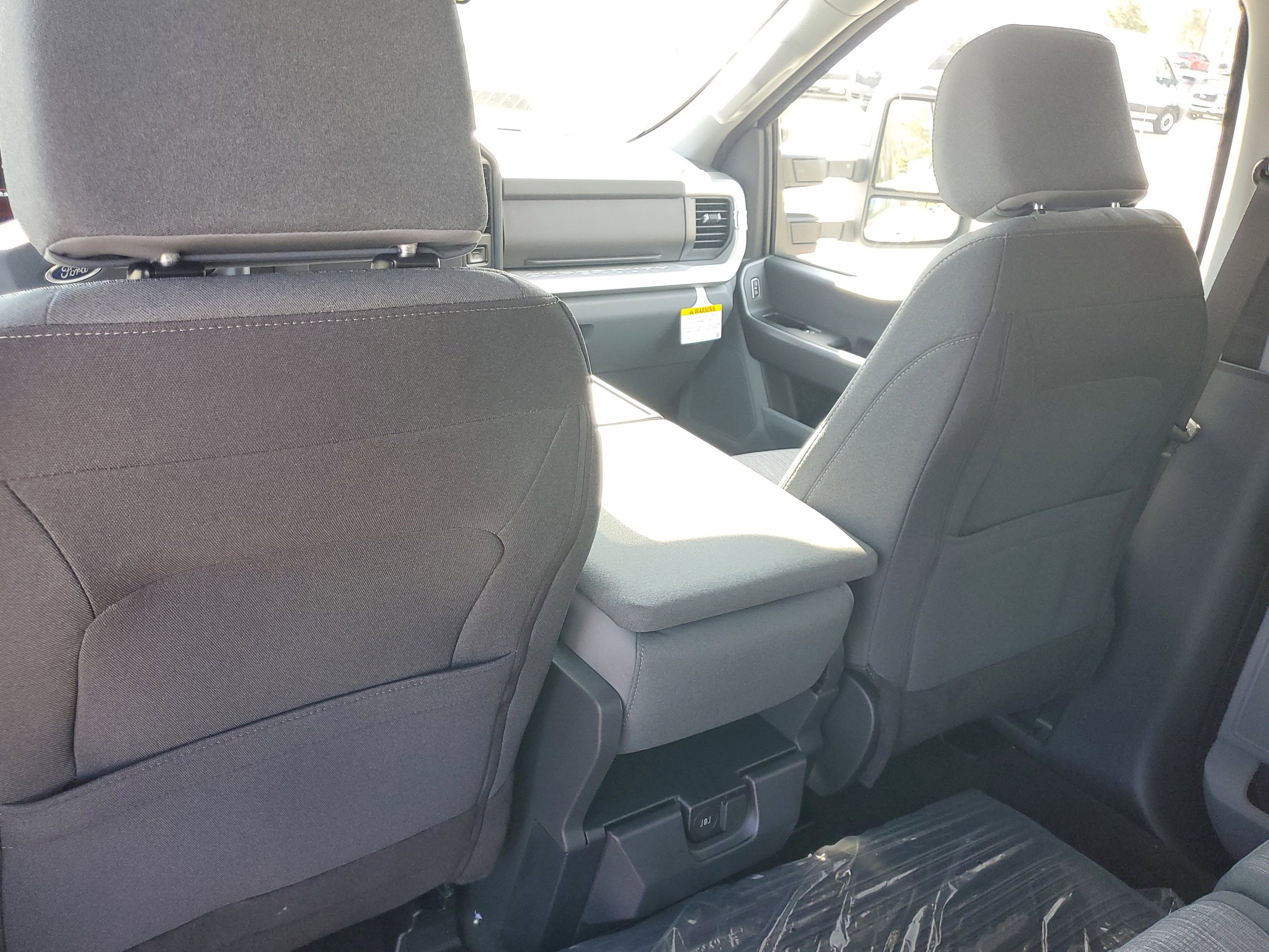 New 2026 Ford F350 XLT AWD/4WD image 15