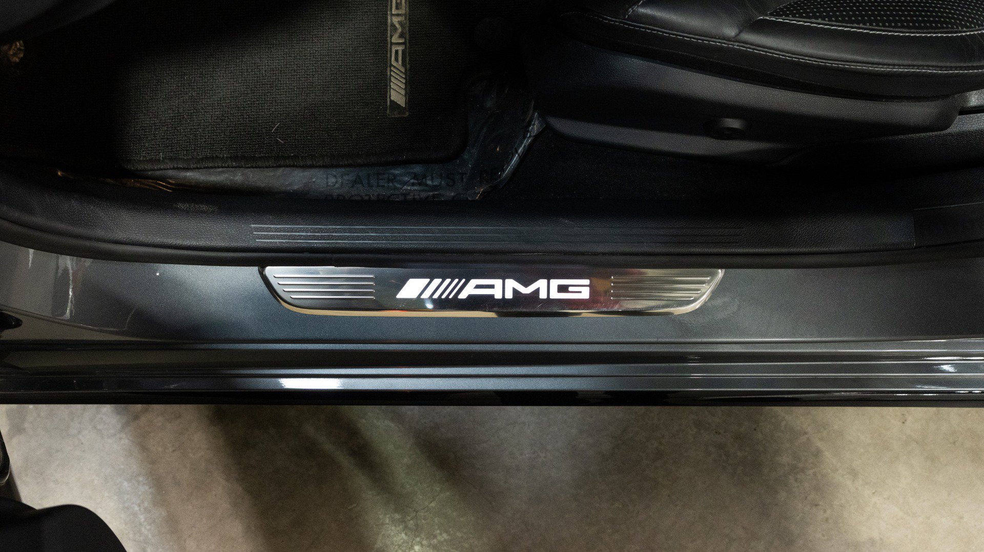 Used 2018 Mercedes-Benz C 63 AMG S image 43