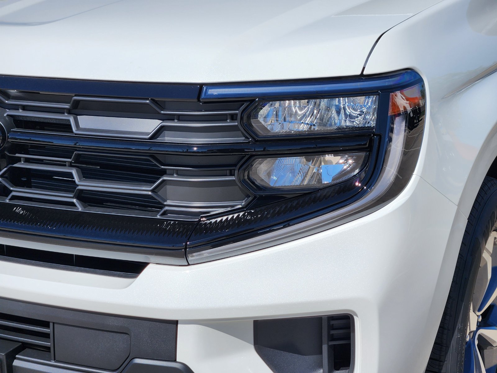 New 2027 Ford Expedition Active RWD image 9