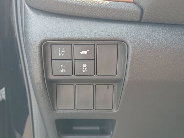 Used 2022 Honda CR-V EX-L image 26