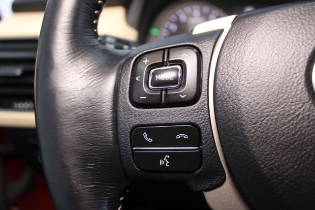 Used 2015 Lexus NX 200t FWD w/ Luxury Package image 23