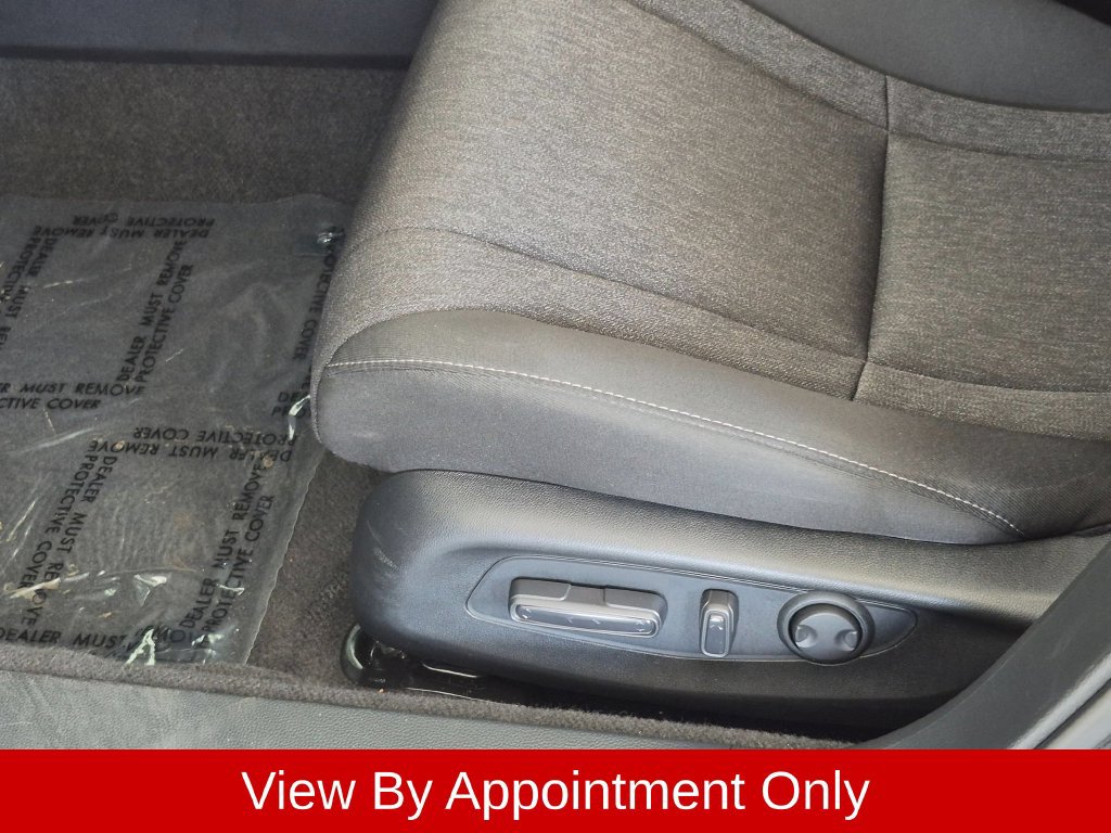 Used 2025 Honda Accord SE image 21