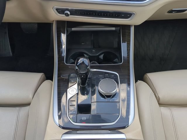 Used 2021 BMW X5 sDrive40i w/ Premium Package RWD image 21