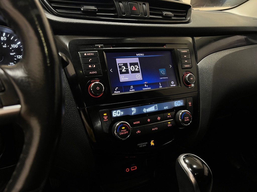 Used 2019 Nissan Rogue Sport SV w/ All-Weather Package AWD/4WD image 25