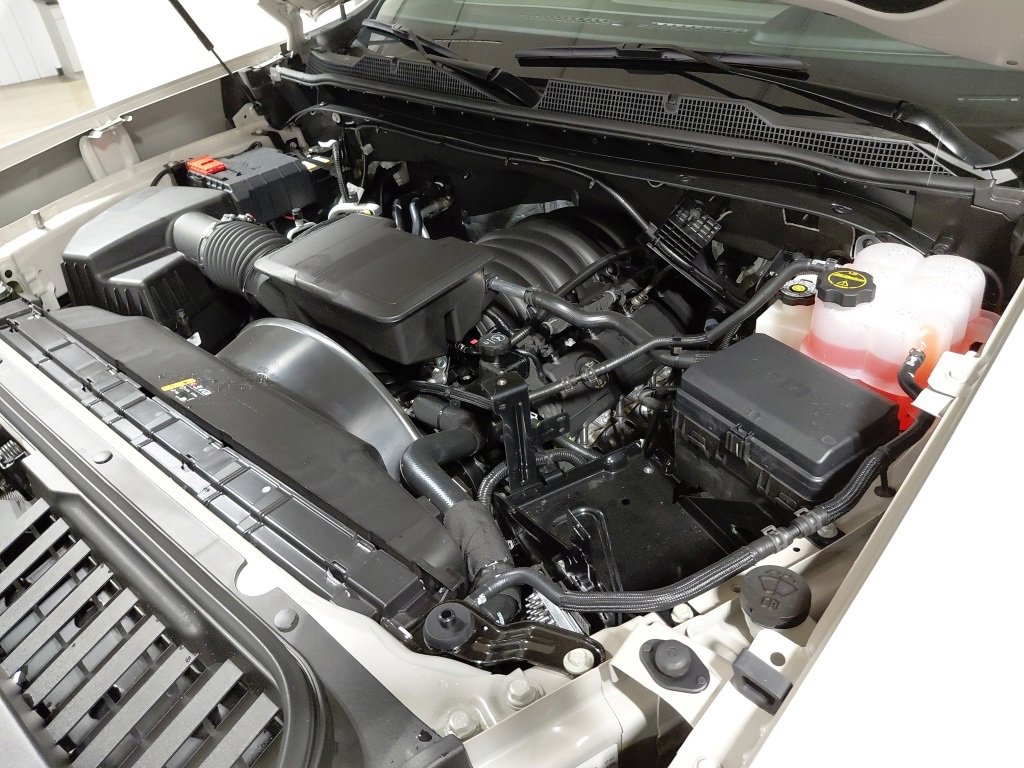 New 2026 Chevrolet Silverado 2500 ZR2 w/ LPO, Dark Essentials Package image 39