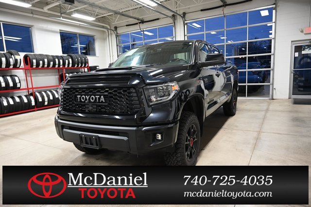 Used 2021 Toyota Tundra TRD Pro