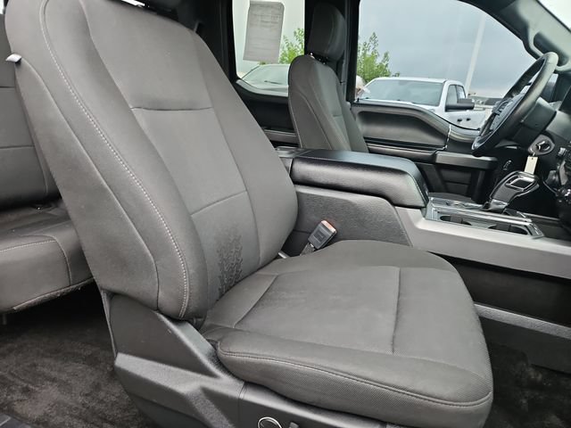 Certified 2018 Ford F150 XLT w/ Equipment Group 302A Luxury AWD/4WD image 30