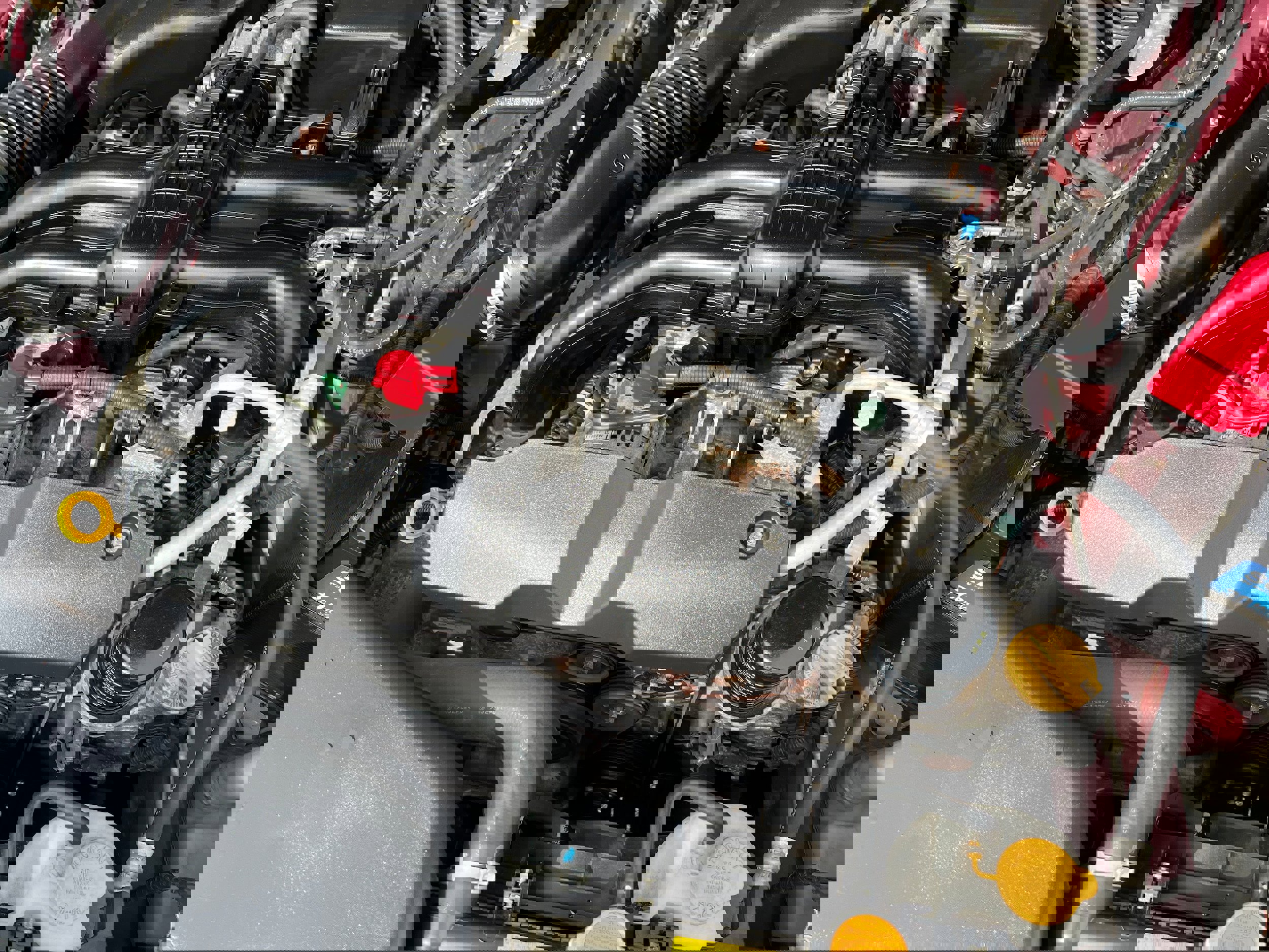 Used 2014 Subaru Forester 2.5i Limited w/ Popular Package #1 image 10