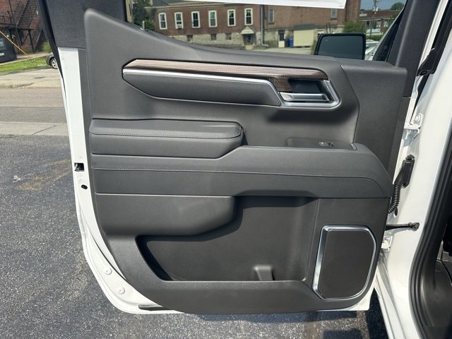 New 2026 Chevrolet Silverado 1500 LT w/ Safety Package image 13