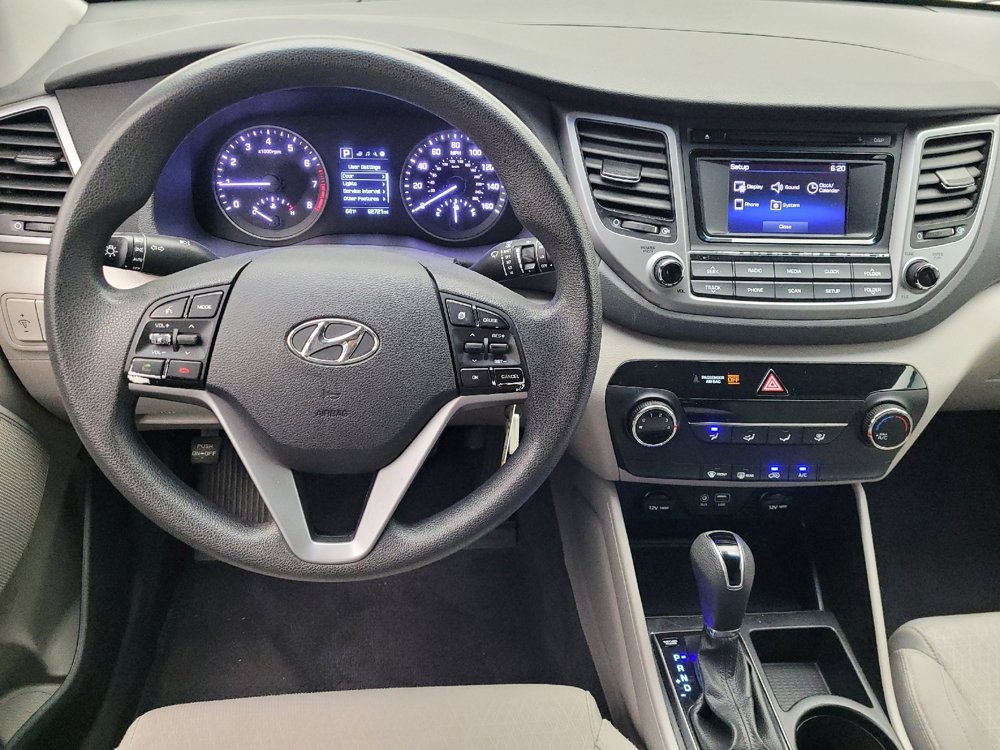 Used 2018 Hyundai Tucson SE image 22