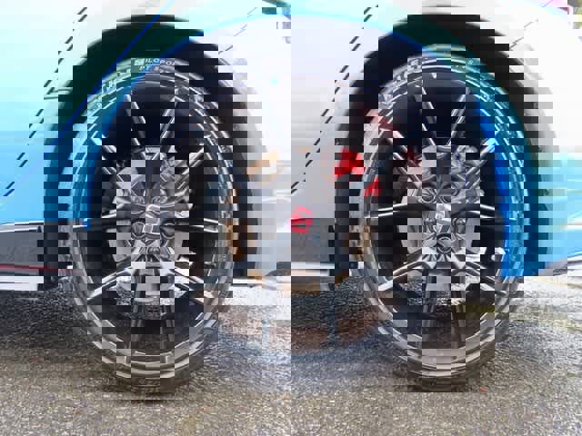 Used 2025 Honda Civic Type R image 9