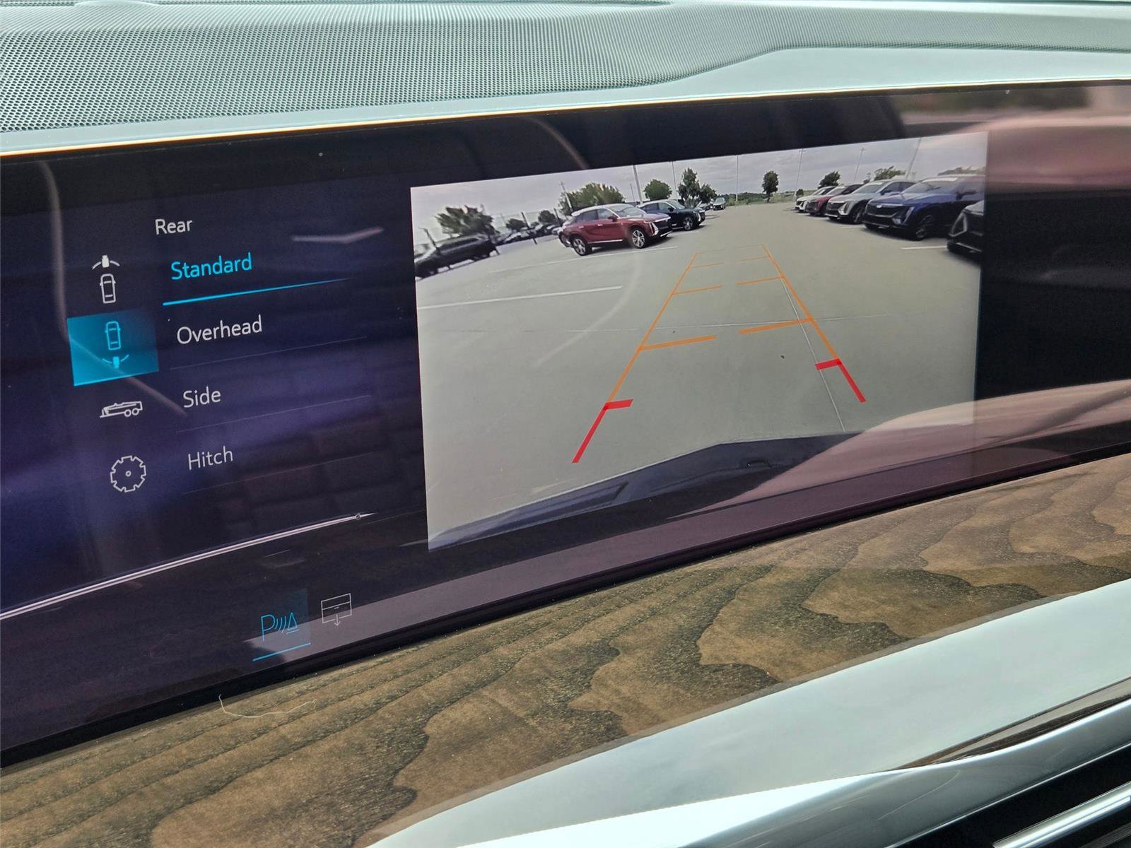 Certified 2025 Cadillac Escalade Sport Platinum AWD/4WD image 20