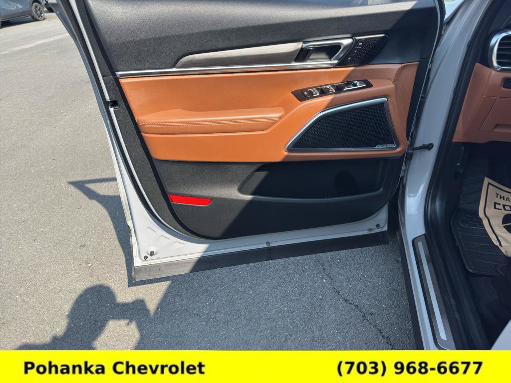 Used 2024 Kia Telluride SX X-Pro AWD/4WD image 24