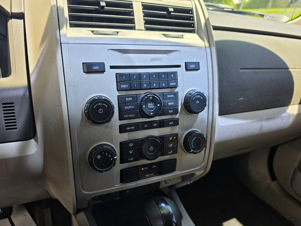 Used 2008 Ford Escape XLT FWD image 26