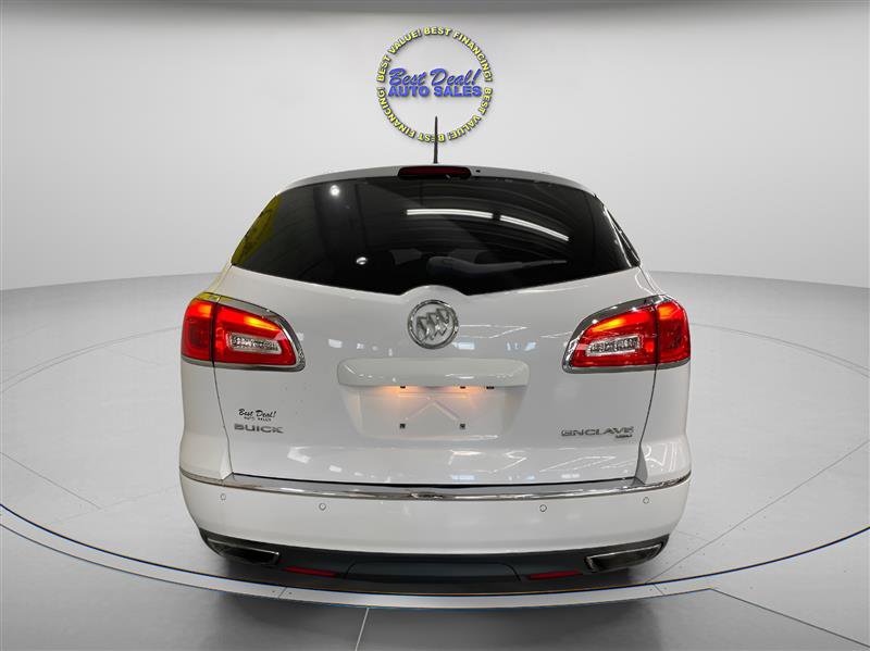 Used 2016 Buick Enclave Leather image 5