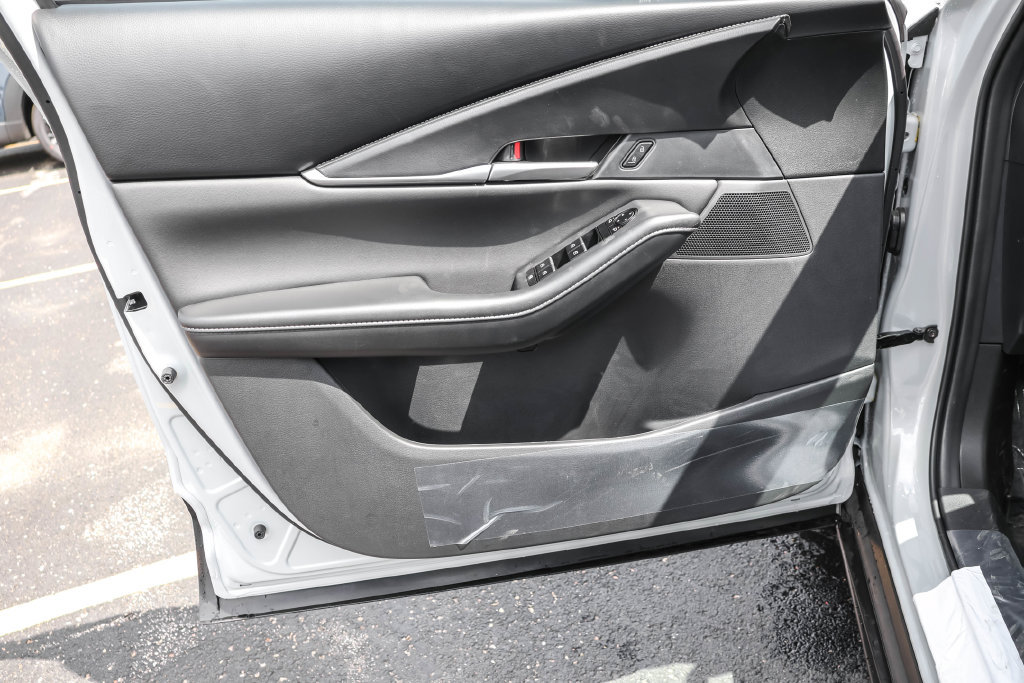 New 2026 MAZDA CX-30 Aire Edition AWD/4WD image 35