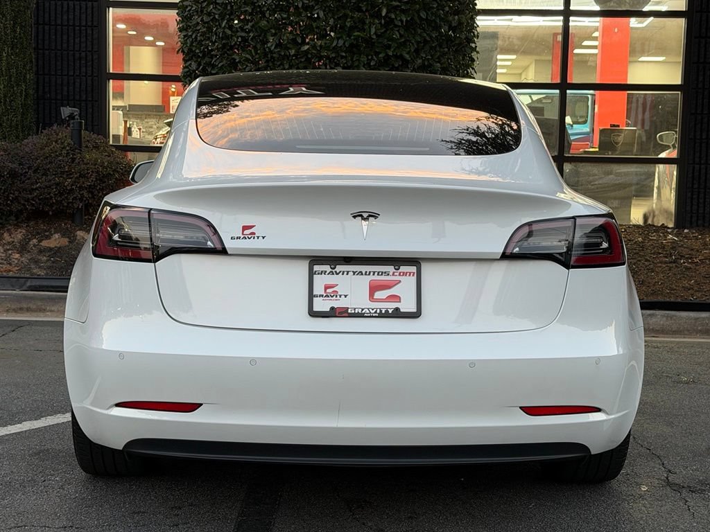 Used 2020 Tesla Model 3 RWD image 30