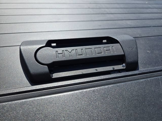 Used 2024 Hyundai Santa Cruz SEL w/ Activity Package FWD image 24