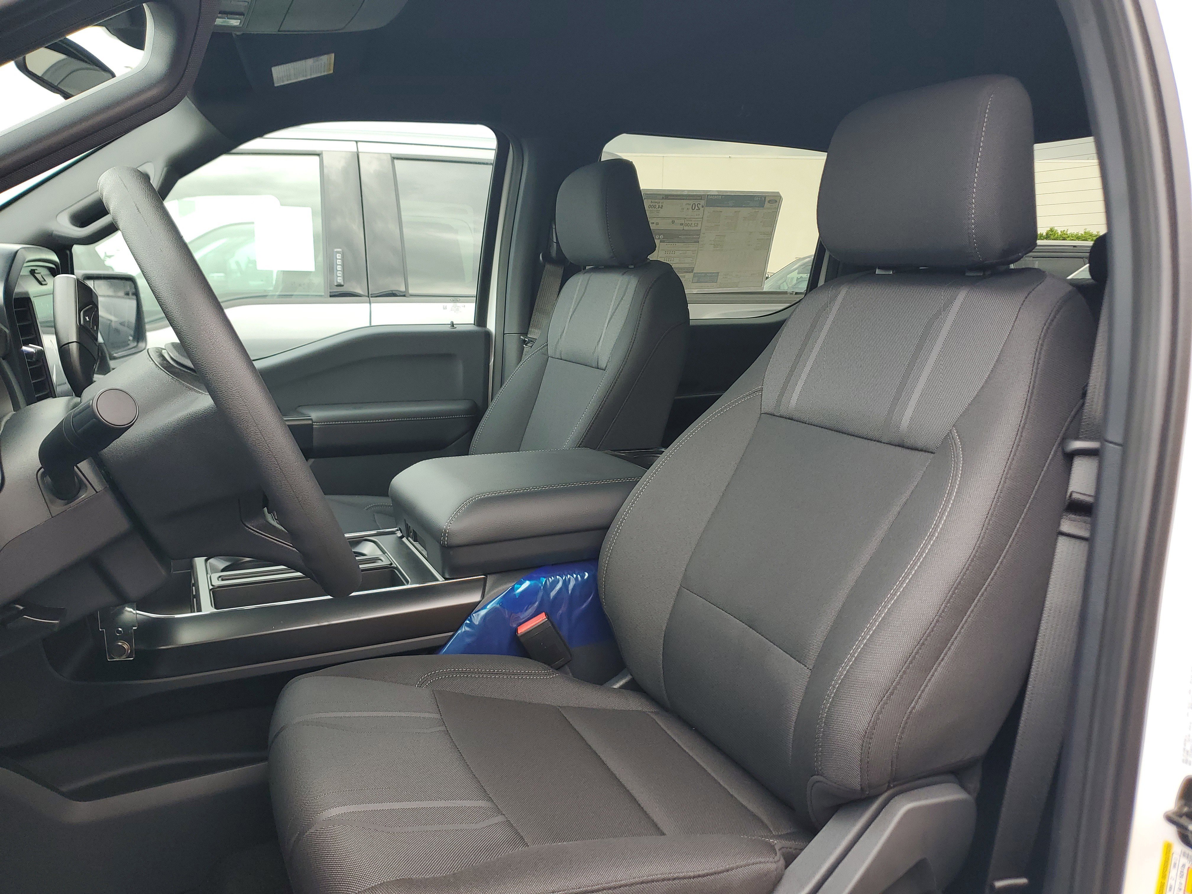 New 2026 Ford F150 STX w/ Equipment Group 200A image 10
